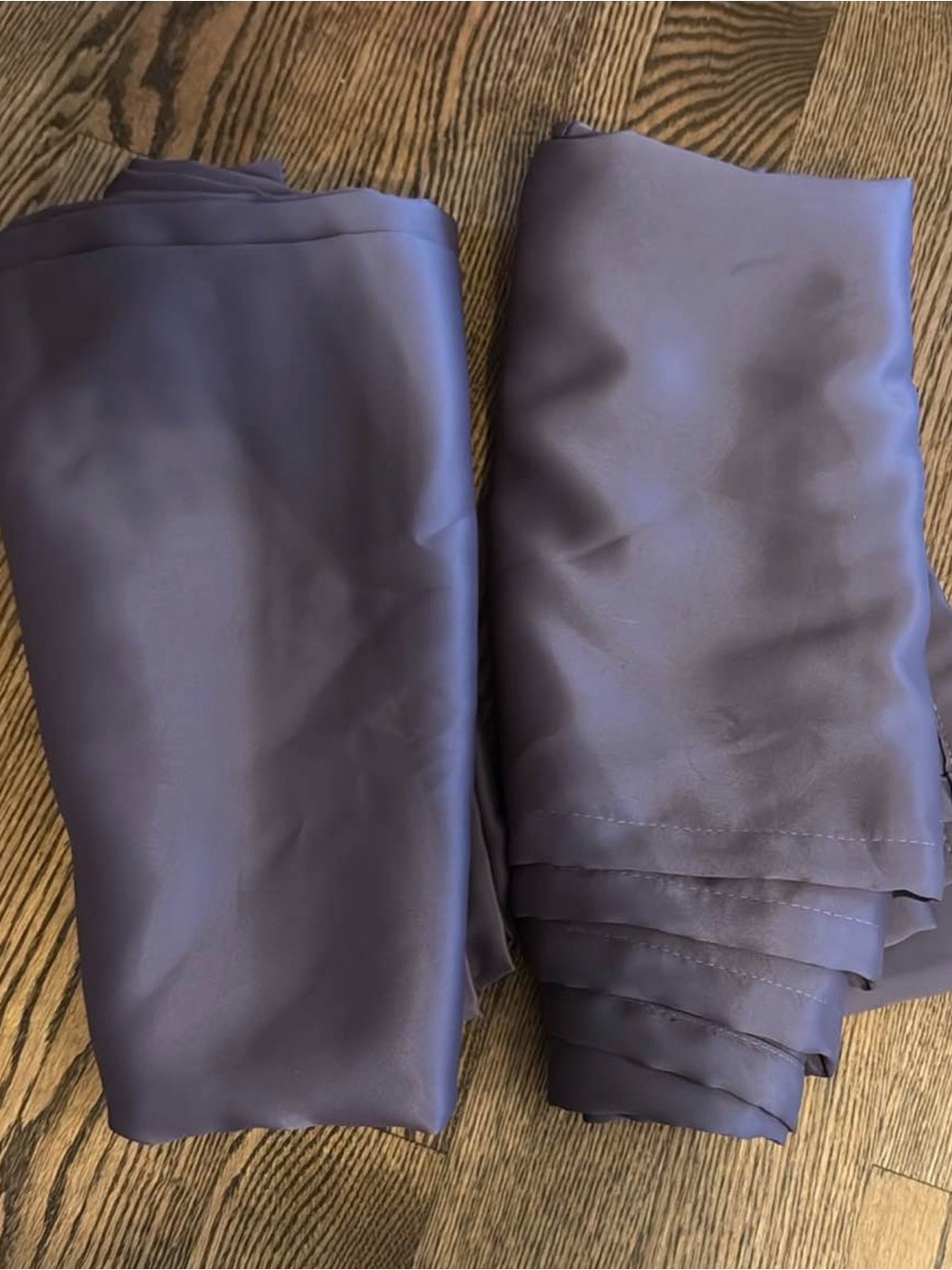 IKEA blackout curtains